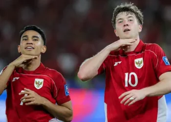 Arya Sinulingga Buka Peluang Ole Romeny Bela Timnas Indonesia