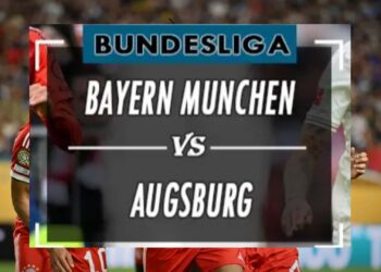 Augsburg vs Bayern Prediksi Skor dan Susunan Pemain