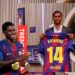 Barcelona Resmi Daftarkan Rashford Jelang Laga Perdana La Liga