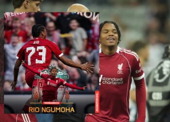 Chelsea Gugat Liverpool Terkait Transfer Wonderkid Rio Ngumoha