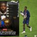 Dembele Unggulan Utama Ballon d’Or 2025 Bersama PSG
