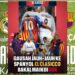 El Clasico Legends Digelar di GBK Jakarta, 27 September 2025