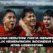 Fakta di Balik Kemenangan Indonesia U-17 atas Uzbekistan