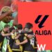 Hasil, Klasemen, dan Top Skor Terbaru La Liga 20252026