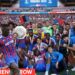 Ismaila Sarr Antar Crystal Palace Juara Community Shield 2025