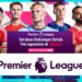 Jadwal Premier League 20252026 Lengkap Live SCTV dan Vidio