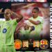 Lamine Yamal Gemilang, Bawa Barcelona Libas Mallorca 3-0
