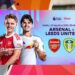 Live Streaming Arsenal vs Leeds United di SCTV Malam Ini