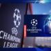 Play-off Liga Champions 20252026 Perebutan Tiket League Phase