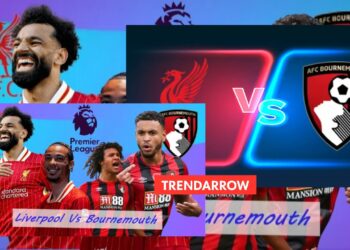 Prediksi Skor Liverpool vs Bournemouth 16 Agustus 2025
