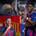 Rashford Dapat Dukungan Flick untuk Bersinar di Barcelona
