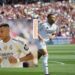 Real Madrid Bekuk Leganes 4-1, Mbappe Tampil Perdana Pakai Nomor 10