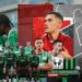 Sassuolo Lolos Coppa Italia Usai Kalahkan Catanzaro 1-0