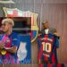 Wes Brown Lamine Yamal Punya Bakat Setara Messi dan Ronaldo