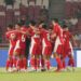 Update TC Timnas U-23 dan Senior Indonesia di Surabaya