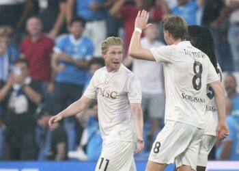 Jadwal, Hasil, Klasemen, dan Daftar Top Skor Serie A