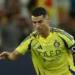 Ronaldo Cetak 101 Gol di Al Nassr tapi Belum Juara Liga