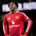 Kobbie Mainoo Ingin Tinggalkan Manchester United