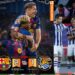 Barcelona Comeback, Kalahkan Sociedad dan Kuasai Puncak La Liga