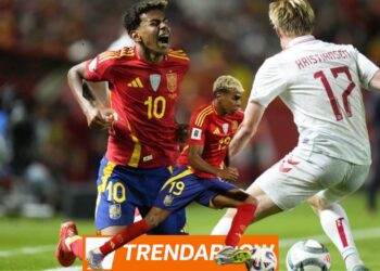 Barcelona Siap Cegah Lamine Yamal Perkuat Timnas Spanyol