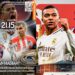 Derbi Madrid Gengsi Abadi Real Madrid vs Atletico