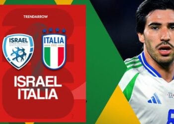 Jadwal & Prediksi Israel vs Italia di Kualifikasi Piala Dunia 2026