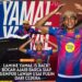 Lamine Yamal Kembali, Barcelona Siap Hadapi Real Sociedad