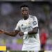 Masa Depan Vinicius di Madrid Terancam Kontrak Macet
