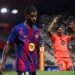 PSG Bidik Marcus Rashford, Barcelona Terancam Gagal Permanenkan