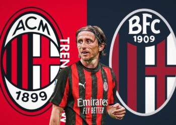 Prediksi Skor AC Milan vs Bologna 15 September 2025