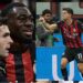 Pulisic Bersinar, AC Milan Kokoh di Puncak Serie A
