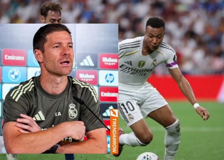 Real Madrid Sapu Bersih Awal Musim di Bawah Alonso