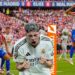 Valverde Desak Madrid Bangkit Usai Dipermalukan Atletico