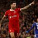 Dominik Szoboszlai Jadi Kunci Saat Liverpool Buntu