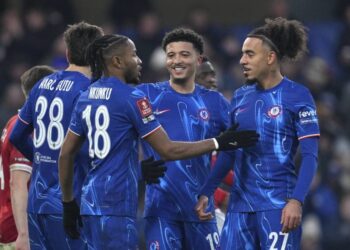 Eks Chelsea Hampir Gabung Manchester United di Deadline Day