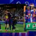 Barcelona Hancurkan Olympiakos 6-1, Lopez dan Rashford Bersinar