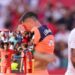 Barcelona Kalah dari Sevilla, Penalti Kontroversial Jadi Sorotan