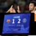 Barcelona vs PSG Ramos Jadi Penentu Skor 2-1