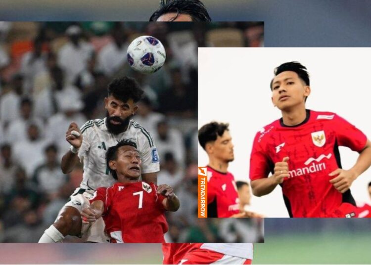 Beckham Putra Tanggapi Kritik dan Tegaskan Loyalitas