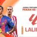 Jadwal Lengkap La Liga 20252026 dan Laga Penting Musim Ini