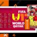 Jadwal Lengkap Piala Dunia U-17 2025 Indonesia Siap Tampil di Qatar