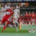 Jay Idzes Gagal ke Piala Dunia Bukan Akhir Garuda
