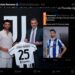 Joao Mario Kesulitan Bersinar, Juventus Mulai Rugi di Bursa Transfer