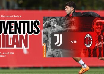 Juventus Setara dengan AC Milan Tudor Yakin di Laga Panas