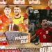 Live Streaming Indonesia vs Irak Jadwal & Cara Nonton