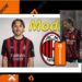 Luka Modric Jadi Kunci Stabilitas AC Milan Musim Ini