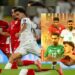 Momen Seru Irak vs Indonesia Blunder, Emosi, dan Aksi Hebat