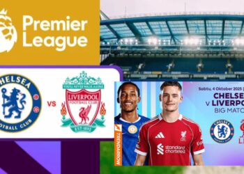 Prediksi Chelsea vs Liverpool Big Match Premier League