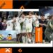Real Madrid vs Valencia Ujian Fokus di Bernabeu