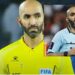 Rekam Jejak Wasit Ahmed Al-Ali di Laga Arab Saudi Terungkap